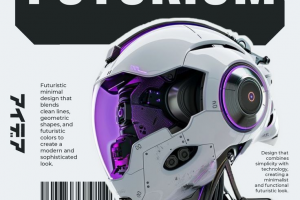 Разработка пригласительного на мероприятие