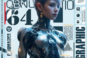 Разработка пригласительного на мероприятие