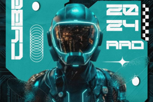 Разработка пригласительного на мероприятие