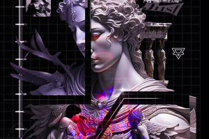 Разработка пригласительного на мероприятие