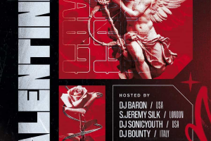 Разработка пригласительного на мероприятие