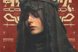 Разработка пригласительного на мероприятие