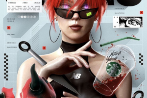 Разработка пригласительного на мероприятие