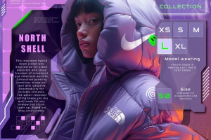 Разработка пригласительного на мероприятие