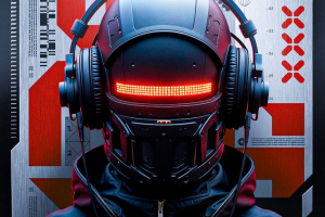 Разработка пригласительного на мероприятие