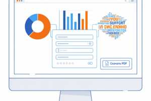 SurveyBot — создание и анализ опросов по ссылке