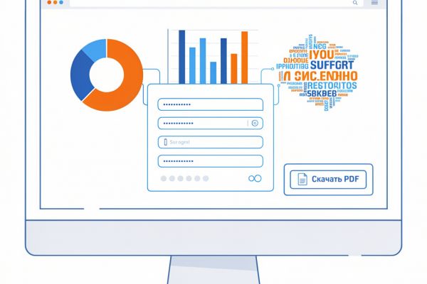 SurveyBot — создание и анализ опросов по ссылке