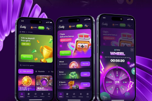 Разработка приложения для казино