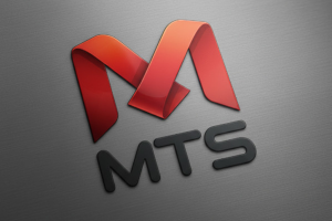 МТС. Лого. Концепт