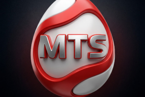 МТС. Лого. Концепт