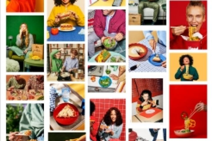 Генерация контента с помощью ИИ - 5699116