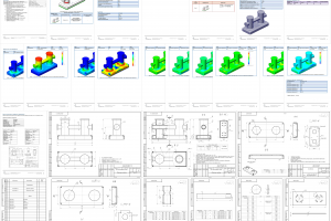 Технической документации для сертификации металлоизделий ТУ