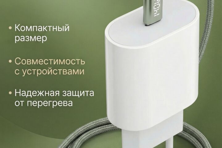 Создание карточек товаров для маркетплейсов
