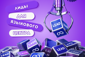 Настройка и ведение таргетированной рекламы в Meta для белорусской языковой школы