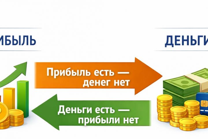 Первичная диагностика бизнеса