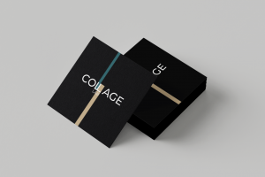 Айдентика CollageLab