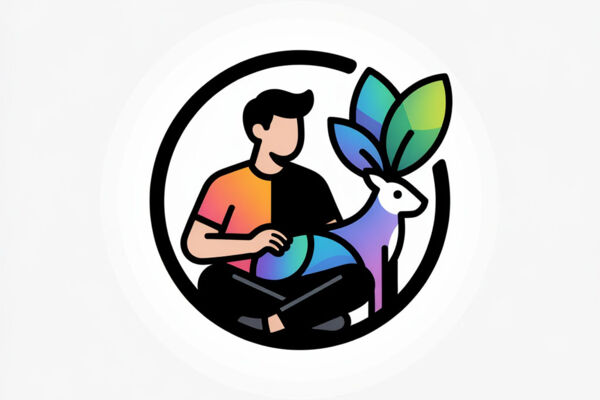 дизайн для портфолио