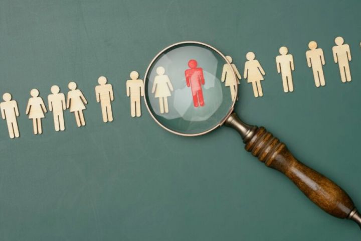 Подбор персонала