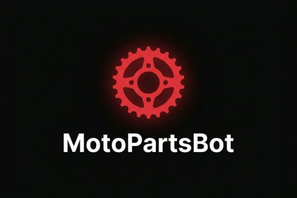 Moto Parts Bot