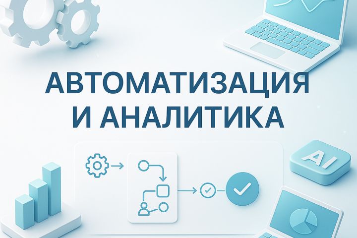 Аудит бизнес-процессов