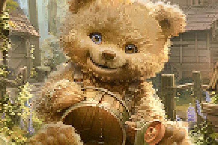 Генерация контента - 5700983