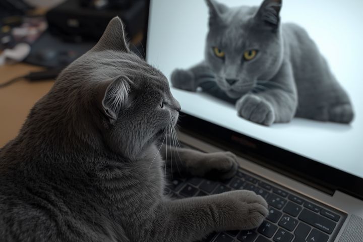 Генерация контента - 5700989