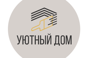 Логотип для строительной компании