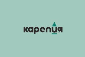 логотип Карелия