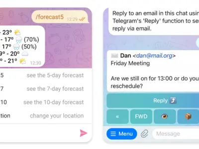 Telegram-бот для автоматизации обработки заявок и интеграции с CRM