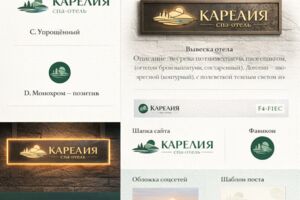 спа отель Карелия 1