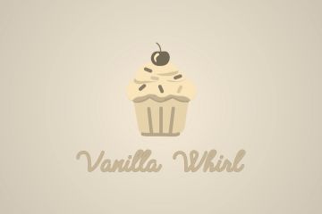 Vanilla Whirl