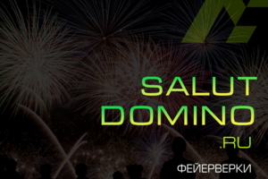 SALUTDOMINO.RU
