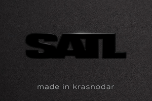 Интернет магазин для бренда одежды Satl, e-commerce под ключ