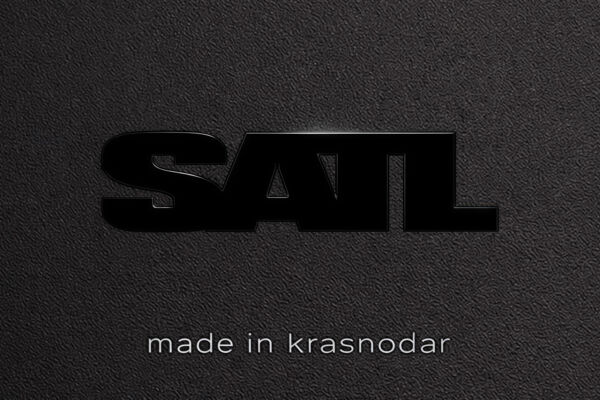 Интернет магазин для бренда одежды Satl, e-commerce под ключ
