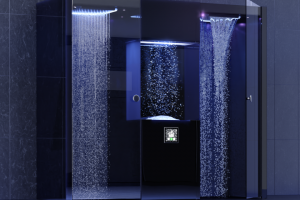 Модули SPA-процедур — 3D-визуализация