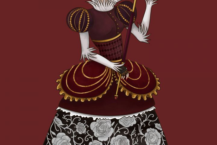 2D иллюстрация - 5701849