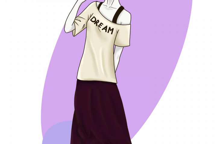 2D иллюстрация - 5701851