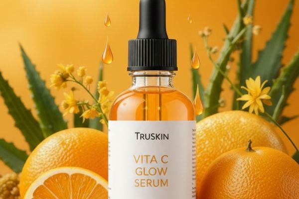 «Витамин С — не капля в креме»