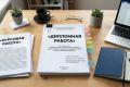 Помощь в написании, структуре и редактировании курсов. и дипломных работ, статей