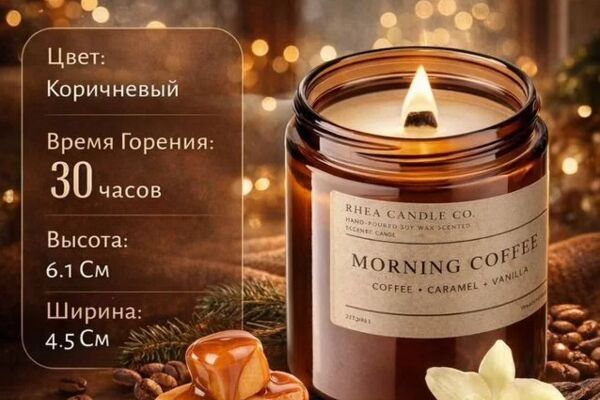 Инфографика для маркетплейса
