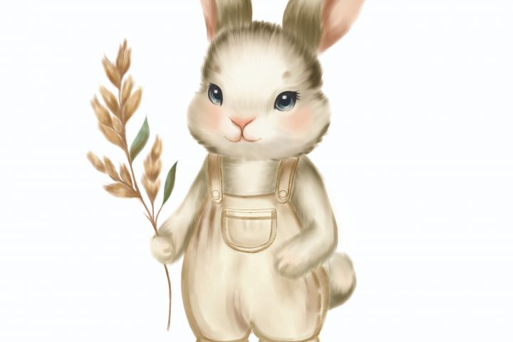 Создание иллюстраций, артов - 5702011