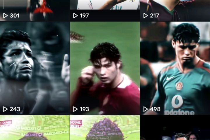 Редактирование видео