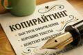 Копирайтинг