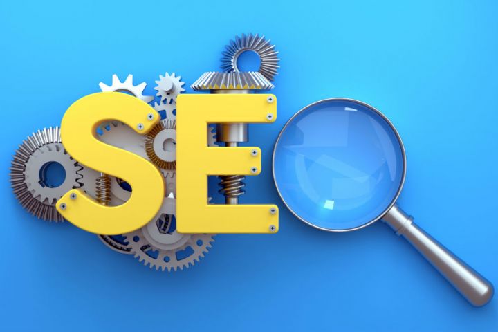 SEO продвижение Ваших сайтов