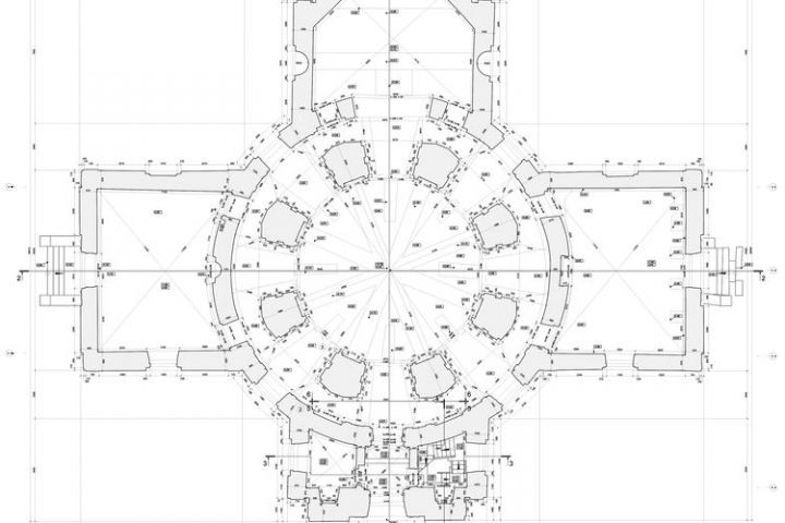 Создание чертежей, планов, схем и 3д моделей - 5702294