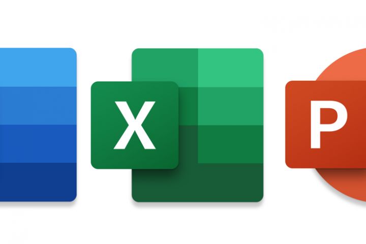 Создание презентаций, таблиц, текстовых файлов - 5702307