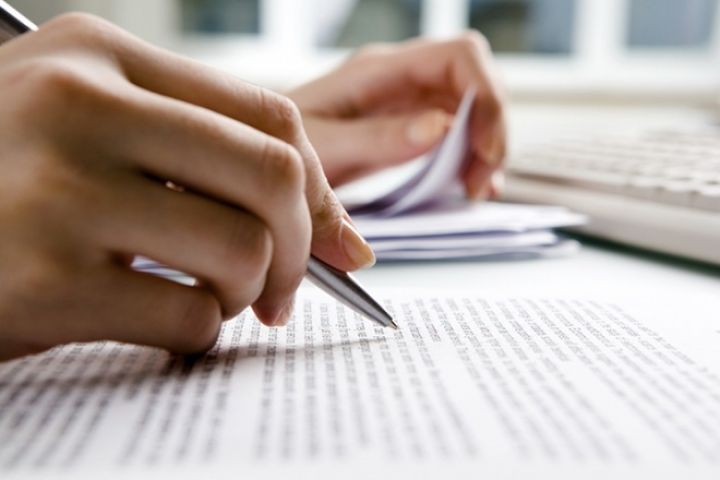 Профессиональная редактура и корректура текстов