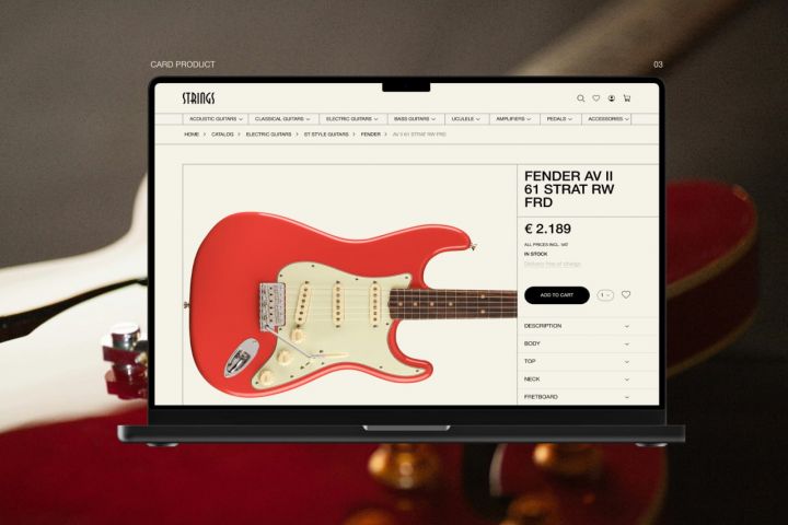 Разработка сайта "под ключ" на Tilda - 5702394