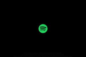 Test Spotify ads