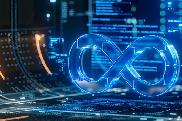 Создание ядра проекта: Docker, репозиторий, CI/CD